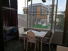 201 Jomtien Hill Resort Sudio