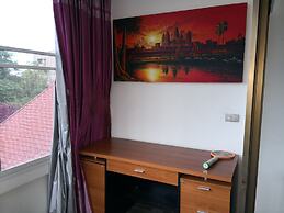 201 Jomtien Hill Resort Sudio