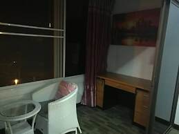 201 Jomtien Hill Resort Sudio