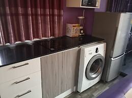 201 Jomtien Hill Resort Sudio