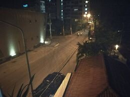 201 Jomtien Hill Resort Sudio