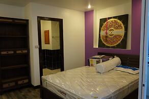 201 Jomtien Hill Resort Sudio