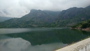 Room in Lodge - Royal Cottage, Anaimalai