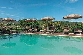 Bb La Mortella With Pool