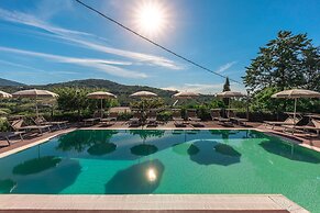 Bb La Mortella With Pool