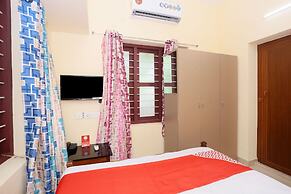 Peace Rooms Trivandrum