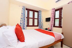 Peace Rooms Trivandrum