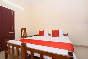 Peace Rooms Trivandrum