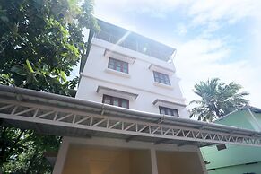 Peace Rooms Trivandrum