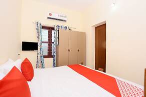 Peace Rooms Trivandrum