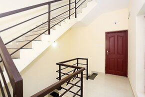 Peace Rooms Trivandrum