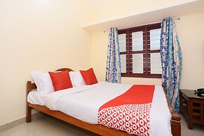 Peace Rooms Trivandrum