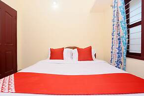 Peace Rooms Trivandrum