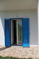 Room in Guest Room - S'olivariu Village Affittacamere - King Room With