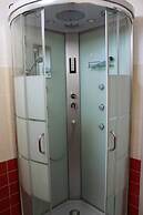 Room in Guest Room - S'olivariu Village Affittacamere - King Room With