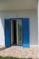 Room in Guest Room - S'olivariu Village Affittacamere - King Room With