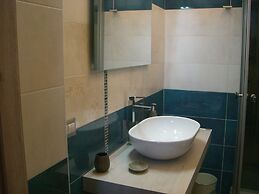 Room in Guest Room - S'olivariu Village Affittacamere - King Room With