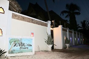 Room-a Wonderful Beach Property in Diani