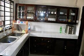 Room-a Wonderful Beach Property in Diani