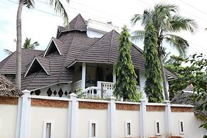 Room-a Wonderful Beach Property in Diani