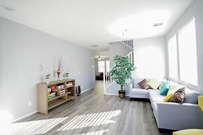 2400sqft House 6beds 3bath Pool Table BBQ