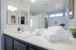 2400sqft House 6beds 3bath Pool Table BBQ