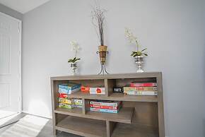 2400sqft House 6beds 3bath Pool Table BBQ