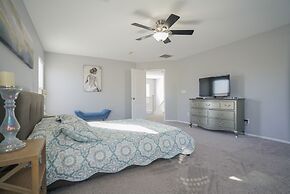 2400sqft House 6beds 3bath Pool Table BBQ