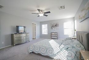 2400sqft House 6beds 3bath Pool Table BBQ