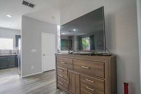 2400sqft House 6beds 3bath Pool Table BBQ