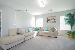 2400sqft House 6beds 3bath Pool Table BBQ