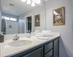 2400sqft House 6beds 3bath Pool Table BBQ