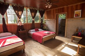 Room-private Honeymoon Bungalow