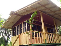 Room-private Honeymoon Bungalow