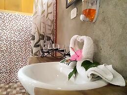 Room-private Honeymoon Bungalow