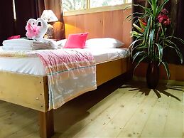 Room-private Honeymoon Bungalow