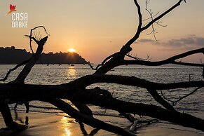 Room-private Honeymoon Bungalow