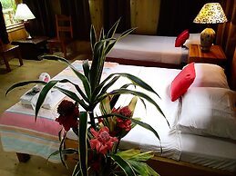 Room-private Honeymoon Bungalow