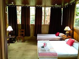 Room-private Honeymoon Bungalow