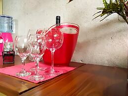 Room-private Honeymoon Bungalow