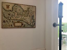 Chalet Valentina With Sauna by the Lauwersmeer