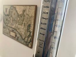 Chalet Valentina With Sauna by the Lauwersmeer