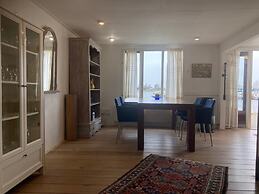 Chalet Valentina With Sauna by the Lauwersmeer