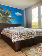 Chalet Valentina With Sauna by the Lauwersmeer