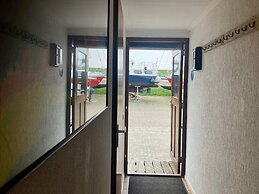 Chalet Valentina With Sauna by the Lauwersmeer