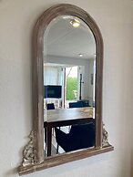 Chalet Valentina With Sauna by the Lauwersmeer