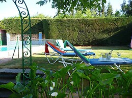 Villa Very Close to Seville With Beautiful Gardens and Pool