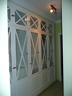 Villa Very Close to Seville With Beautiful Gardens and Pool