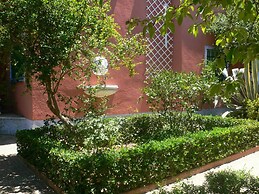 Villa Very Close to Seville With Beautiful Gardens and Pool