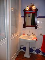 Villa Very Close to Seville With Beautiful Gardens and Pool